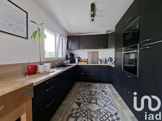 Vente Maison 5 pièces 103 m2 Damgan