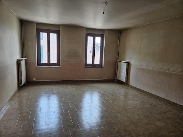 Vente Maison 5 pièces 103 m2 Die