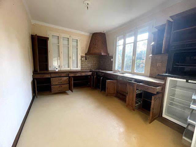 Vente Maison 5 pièces 103 m2 Dinan
