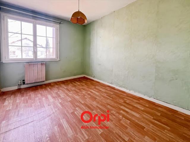 Vente Maison 5 pièces 103 m2 Domérat