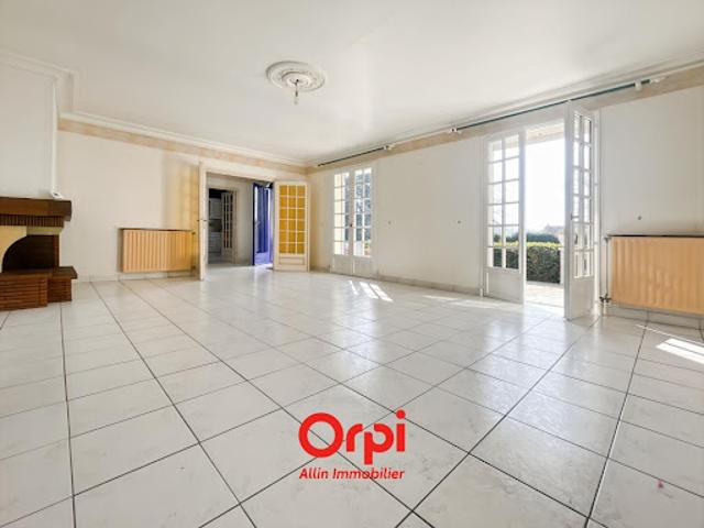 Vente Maison 5 pièces 103 m2 Domérat