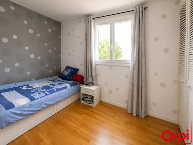 Vente Maison 5 pièces 103 m2 Draveil