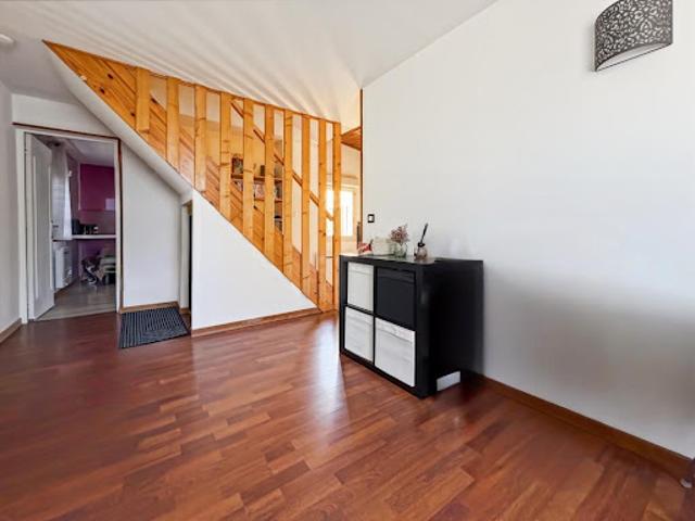 Vente Maison 5 pièces 103 m2 Draveil