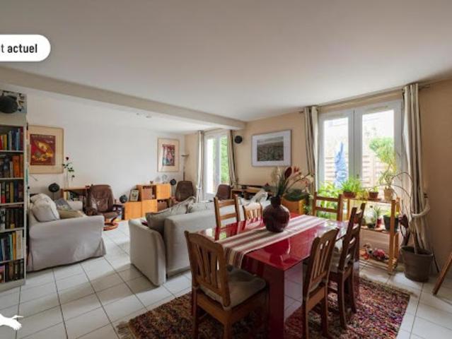 Vente Maison 5 pièces 103 m2 Eaubonne