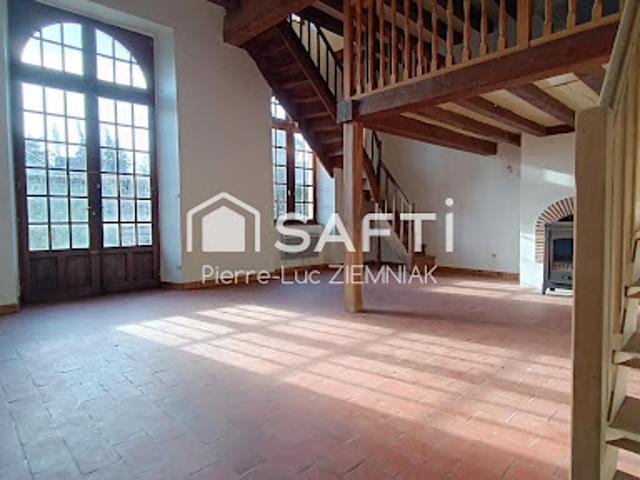 Vente Maison 5 pièces 103 m2 Entrammes