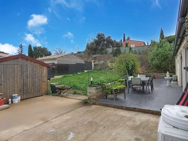 Vente Villa 5 pièces 103 m2 Escales