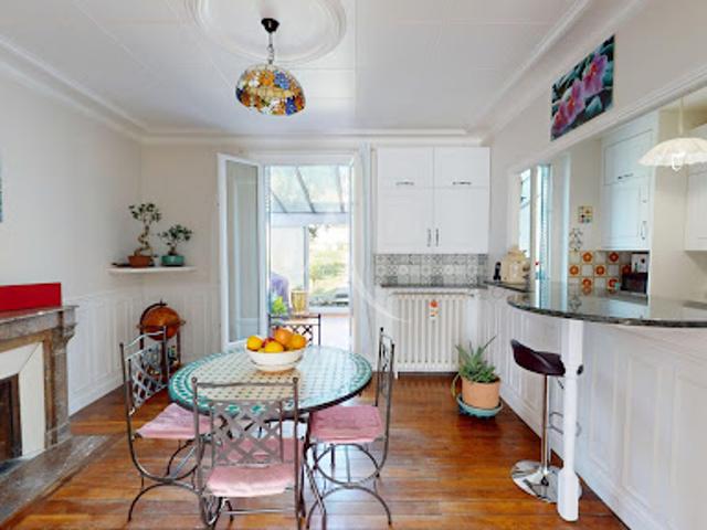 Vente Maison 5 pièces 103 m2 Esbly