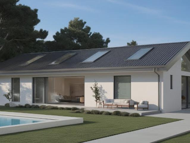 Vente Maison 5 pièces 103 m2 Feyzin