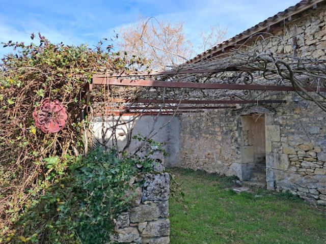 Vente Maison 5 pièces 103 m2 Figeac