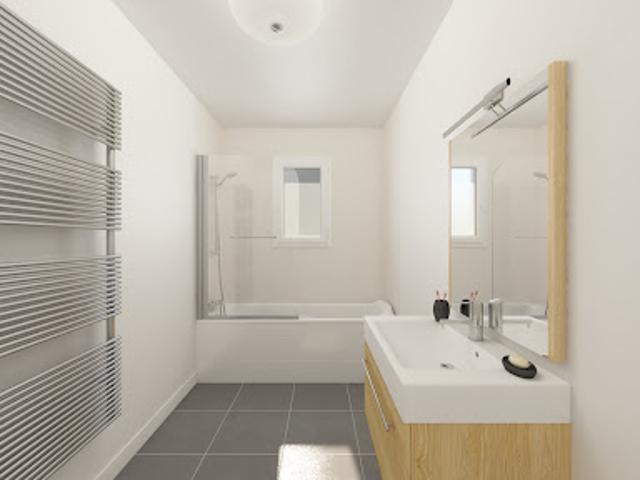 Vente Maison 5 pièces 103 m2 Fleurey sur Ouche