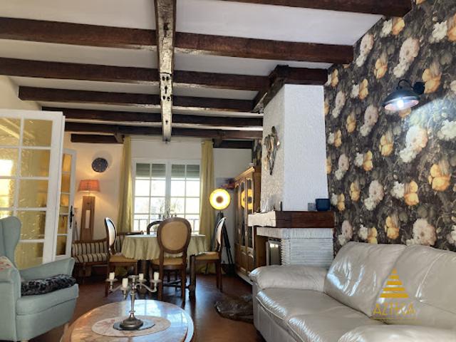 Vente Maison 5 pièces 103 m2 Fontaine Notre Dame