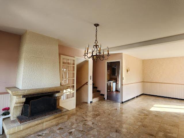 Vente Maison 5 pièces 103 m2 Génelard