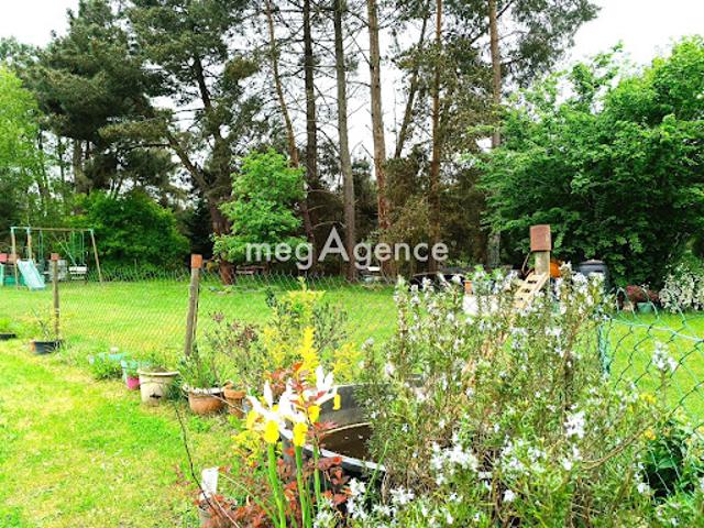 Vente Maison 5 pièces 103 m2 Gièvres