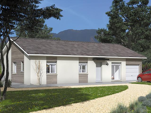 Vente Maison 5 pièces 103 m2 Grigny
