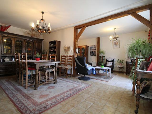 Vente Maison 5 pièces 103 m2 Huisseau sur Cosson
