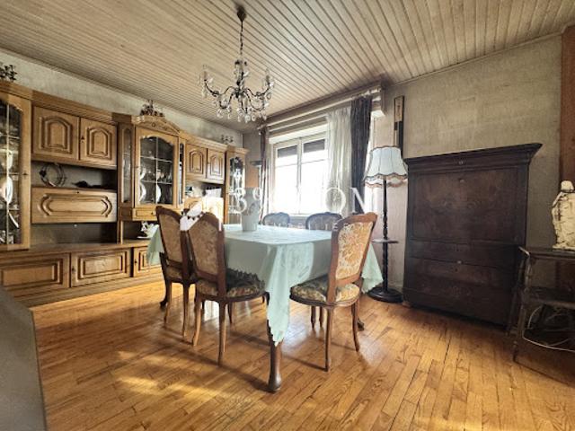 Vente Maison 5 pièces 103 m2 Hochfelden
