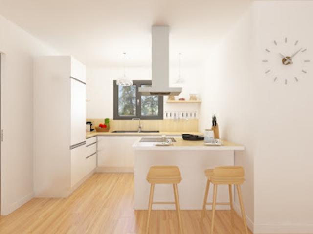 Vente Maison 5 pièces 103 m2 Juillan