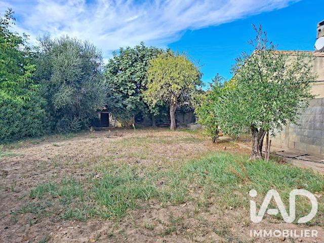 Vente Maison 5 pièces 103 m2 Luc sur Orbieu