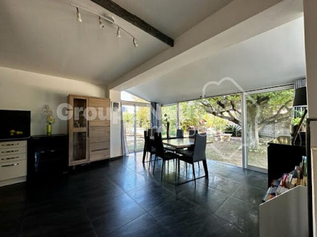 Vente Maison 5 pièces 103 m2 Lunel