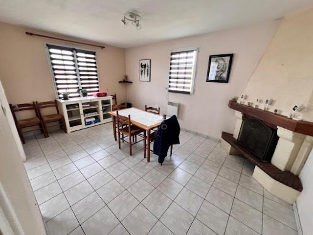 Vente Maison 5 pièces 103 m2 La Bruffière