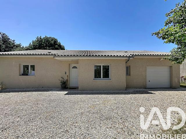 Vente Maison 5 pièces 104 m2 La Clisse