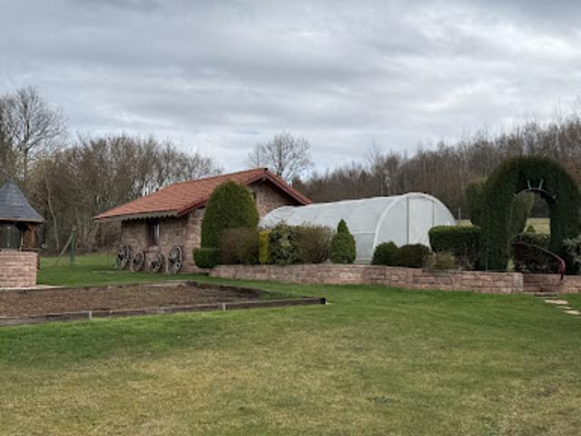 Vente Maison 5 pièces 103 m2 La Voivre