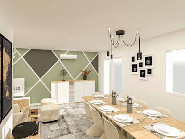 Vente Maison 5 pièces 103 m2 Lagny sur Marne