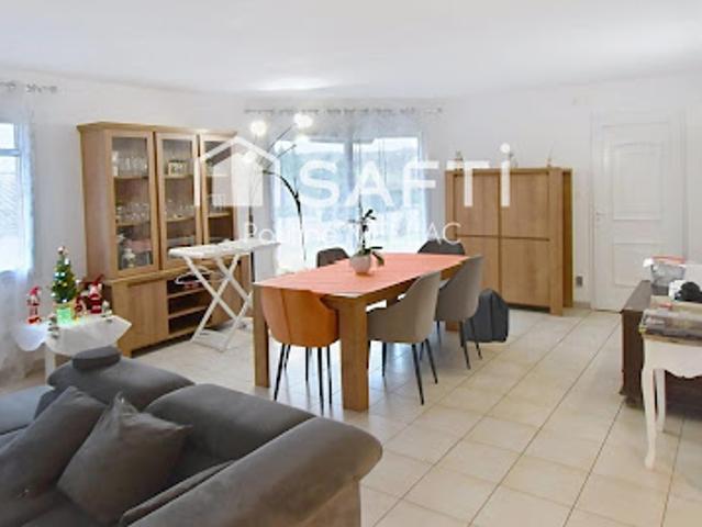 Vente Maison 5 pièces 103 m2 Laize