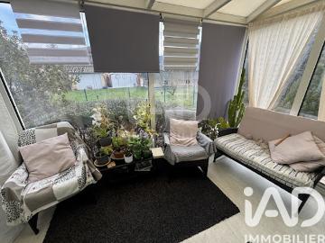 Vente Maison 5 pièces 103 m2 Le Martinet