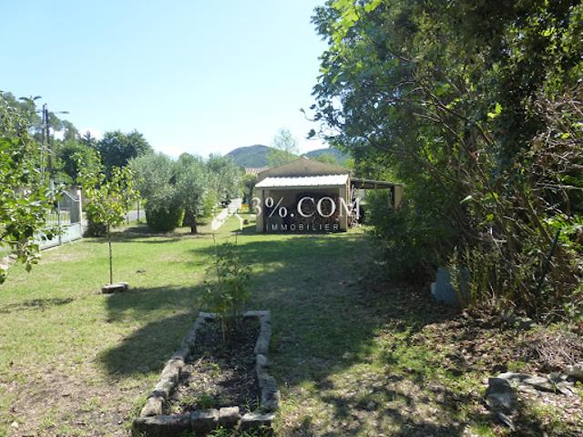 Vente Maison 5 pièces 103 m2 Les Mages