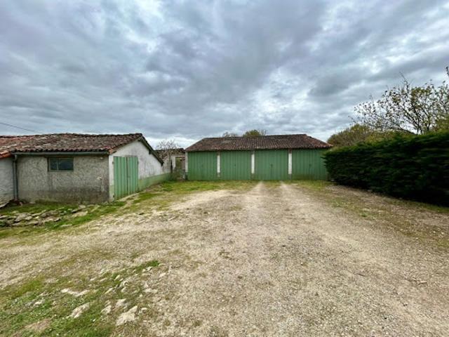Vente Maison 5 pièces 103 m2 Le Grand Madieu