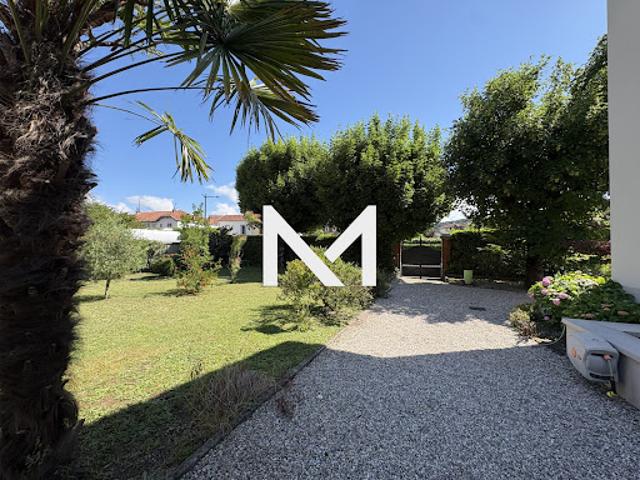 Vente Maison 5 pièces 103 m2 Le Pont de Claix