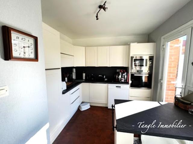 Vente Maison 5 pièces 103 m2 Leers