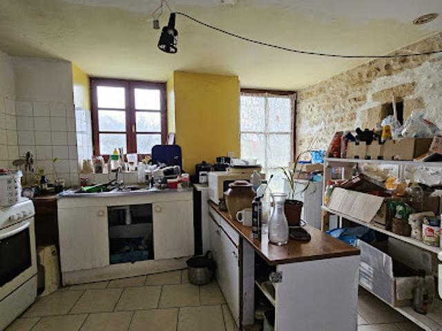 Vente Maison 5 pièces 103 m2 Les Adjots