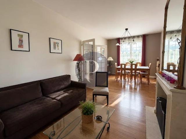 Vente Maison 5 pièces 103 m2 L'hay les roses