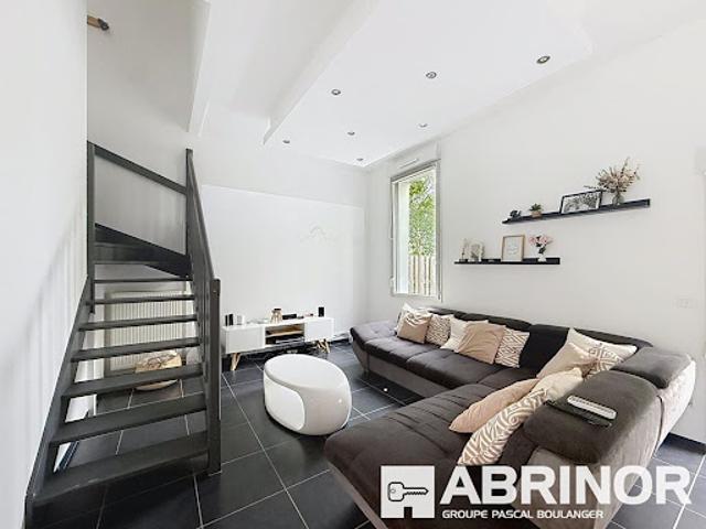 Vente Maison 5 pièces 103 m2 Lille