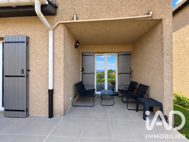 Vente Maison 5 pièces 103 m2 L'Isle d'Abeau