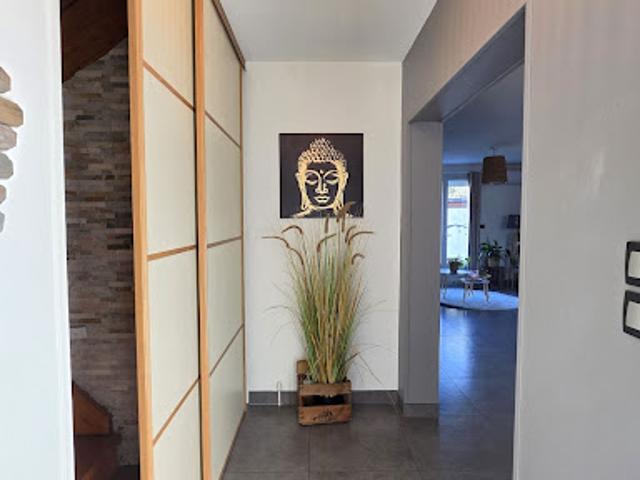Vente Maison 5 pièces 103 m2 Loriol sur Drôme