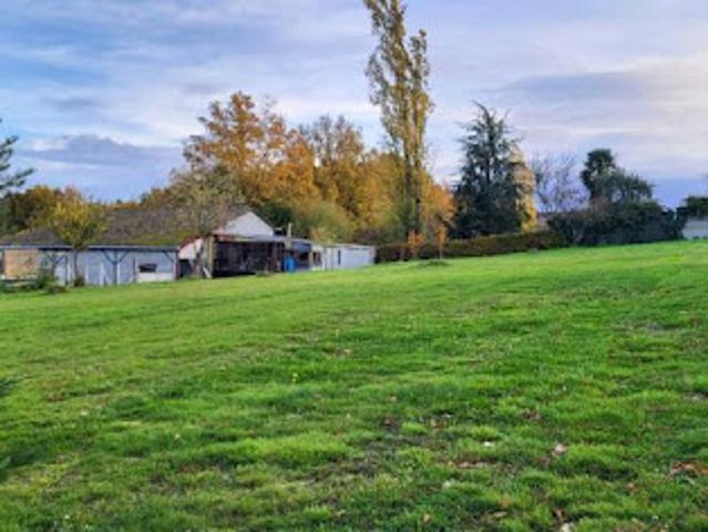 Vente Maison 5 pièces 103 m2 Paray sous Briailles