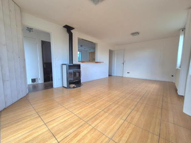 Vente Maison 5 pièces 103 m2 Pécy
