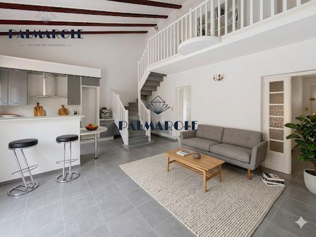 Vente Maison 5 pièces 103 m2 Perpignan
