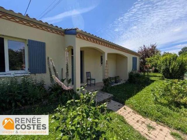 Vente Maison 5 pièces 103 m2 Pineuilh