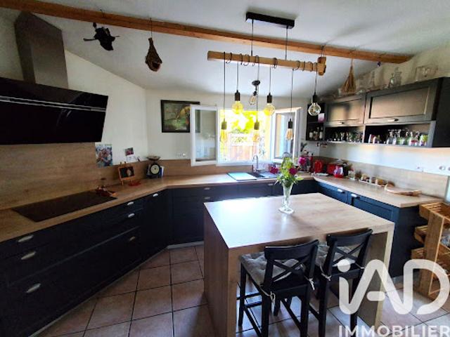 Vente Maison 5 pièces 103 m2 Pont du Casse