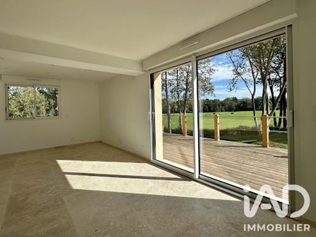 Vente Maison 5 pièces 103 m2 Pont l'eveque