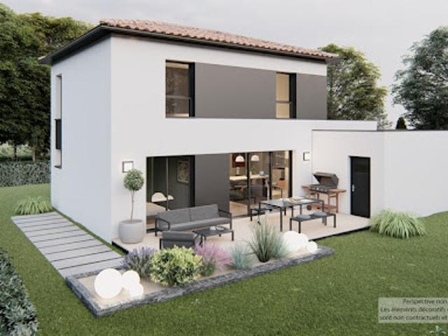 Vente Maison 5 pièces 103 m2 Pont Saint Martin