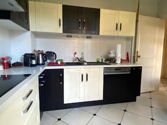 Vente Maison 5 pièces 103 m2 Port Jérôme sur Seine