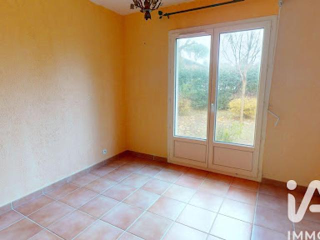 Vente Maison 5 pièces 103 m2 Pouillon