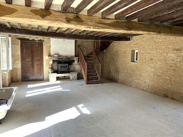 Vente Maison 5 pièces 103 m2 Prémery