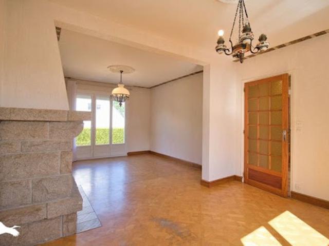 Vente Maison 5 pièces 103 m2 Quéven