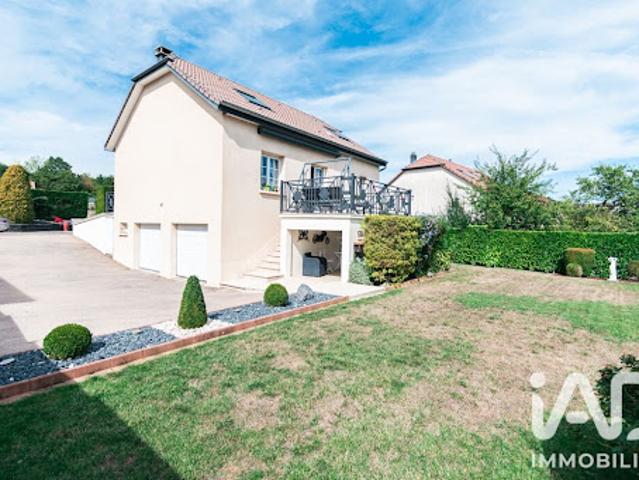 Vente Maison 5 pièces 103 m2 Russange